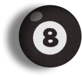 M Dream Billiard Logo