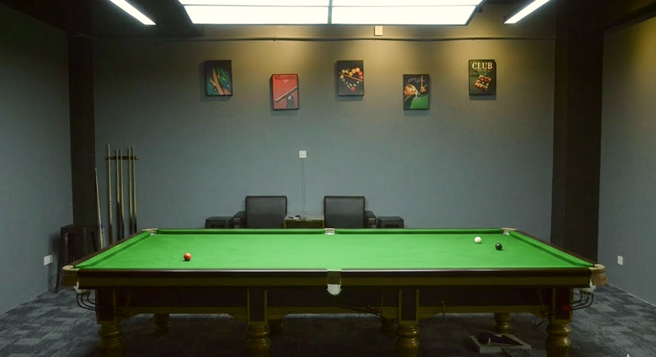 Snooker 1
